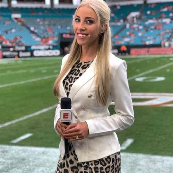 The Untold Truth Of Sam Dekker’s Wife – Olivia Harlan