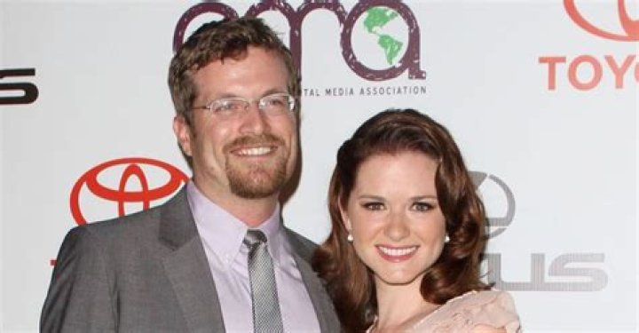 The Untold Truth of Sarah Drew’s Husband – Peter Lanfer