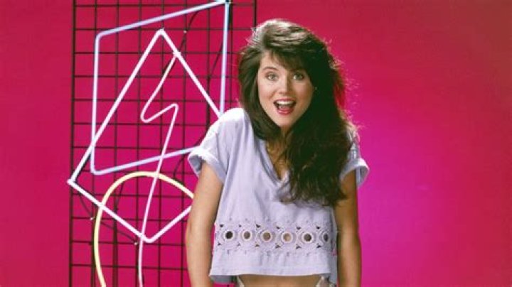 The Untold Truth Of Saved By The Bell