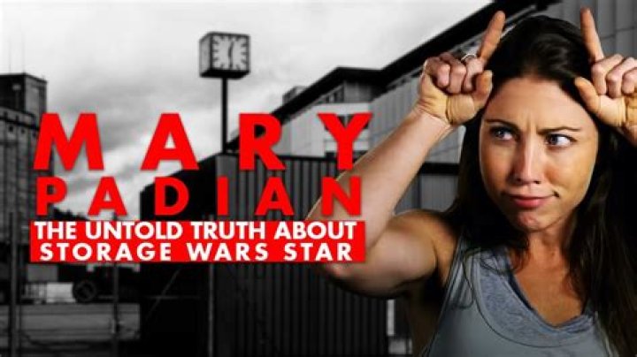 The Untold Truth Of Storage Wars Star
