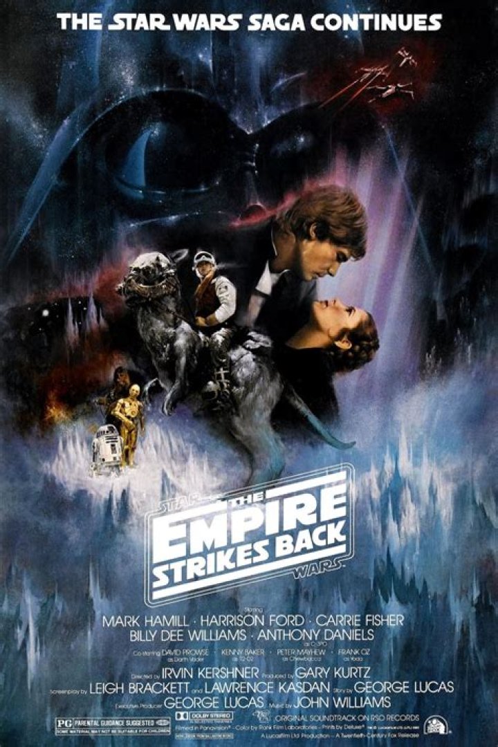 The Untold Truth Of The Empire Strikes Back