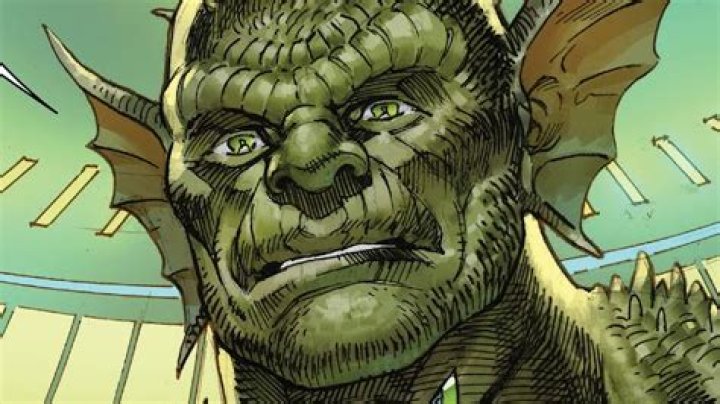 The Untold Truth Of The Marvel Villain