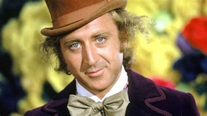 The Untold Truth Of Willy Wonka