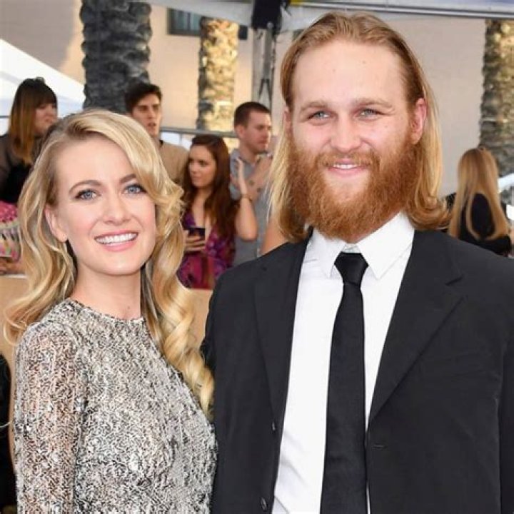 The Untold Truth Of Wyatt Russell’s Ex-Wife – Sanne Hamers