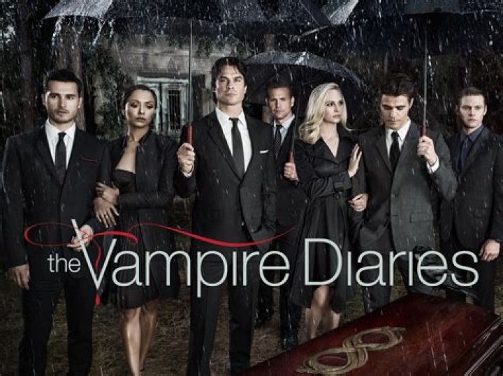 The Vampire Diaries: A Guide to Filming Locations