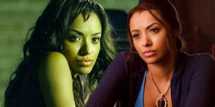 The Vampire Diaries: Why Bonnie Went To Africa At The End