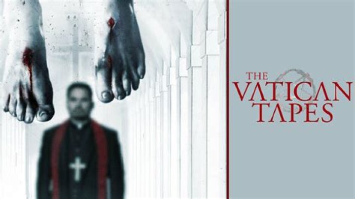 The Vatican Tapes Archives | The Nerd Stash %
