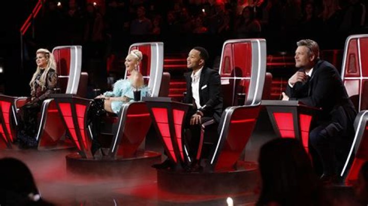 The Voice: Filming and Audition Locations