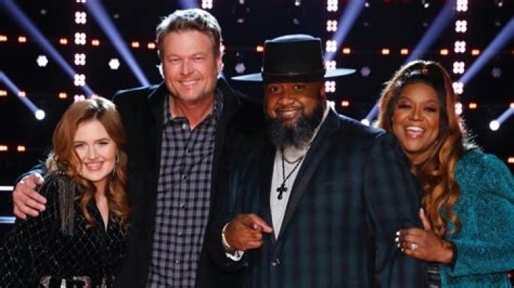 The Voice Season 21: Ranking all Blake Shelton’s singers at end of season