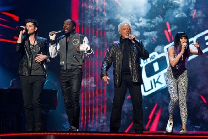 ‘The Voice UK’ Season 3, Episode 6: ‘Blind Auditions 6’