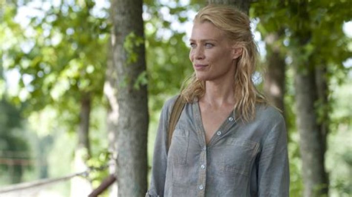 The Walking Dead's Laurie Holden Doesn't Rule Out Possible X-Files Return