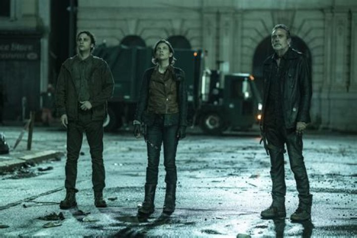 The Walking Dead's Scott Gimple Has One Regret With Series, And It's Not What You Think
