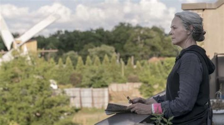 The Walking Dead Carol death: What happened to Sophia’s mother?