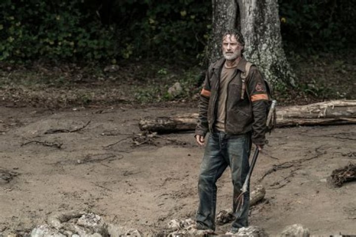 The Walking Dead Season 10 Easter Egg Remembers a Long-Dead Character From the First Season