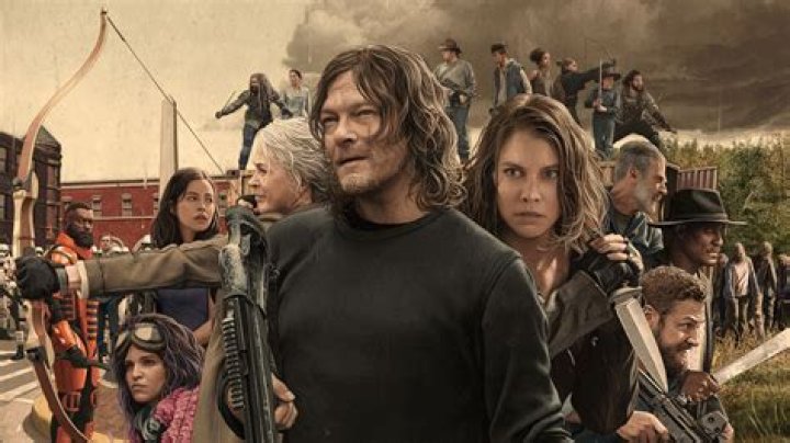 The Walking Dead Season 3 Cast Teases Violence, Shocking Deaths, And Lots Of Laughs