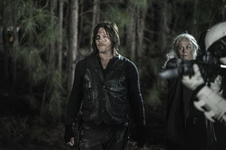 The Walking Dead Series Finale Recap: Rest in Peace