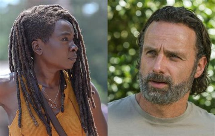 The Walking Dead Showrunner Reveals New Details Of Gavin