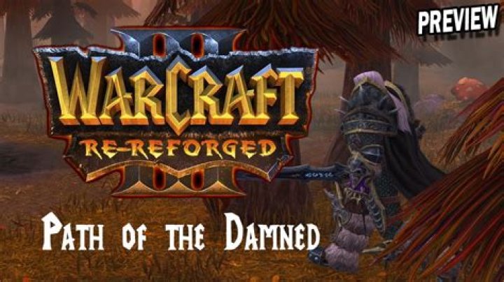 The Warcraft III: Reforged Drama Thus Far