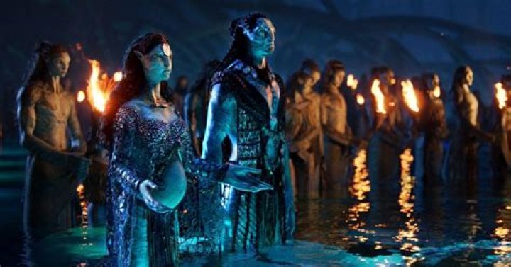The Way Of Water's Cast Praises James Cameron's Approach To Female Characters