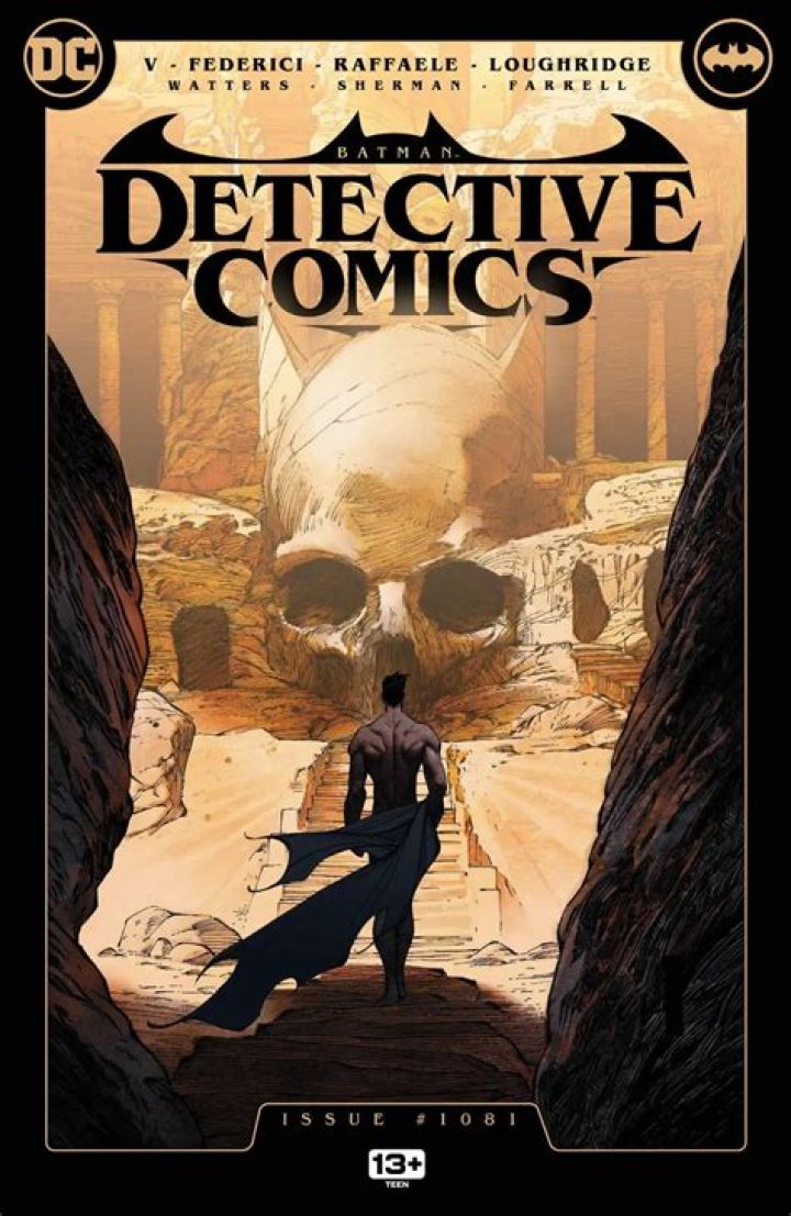 The Weekly Pull: Detective Comics, Resurrection of Magneto, Universe Monsters: Dracula, and More