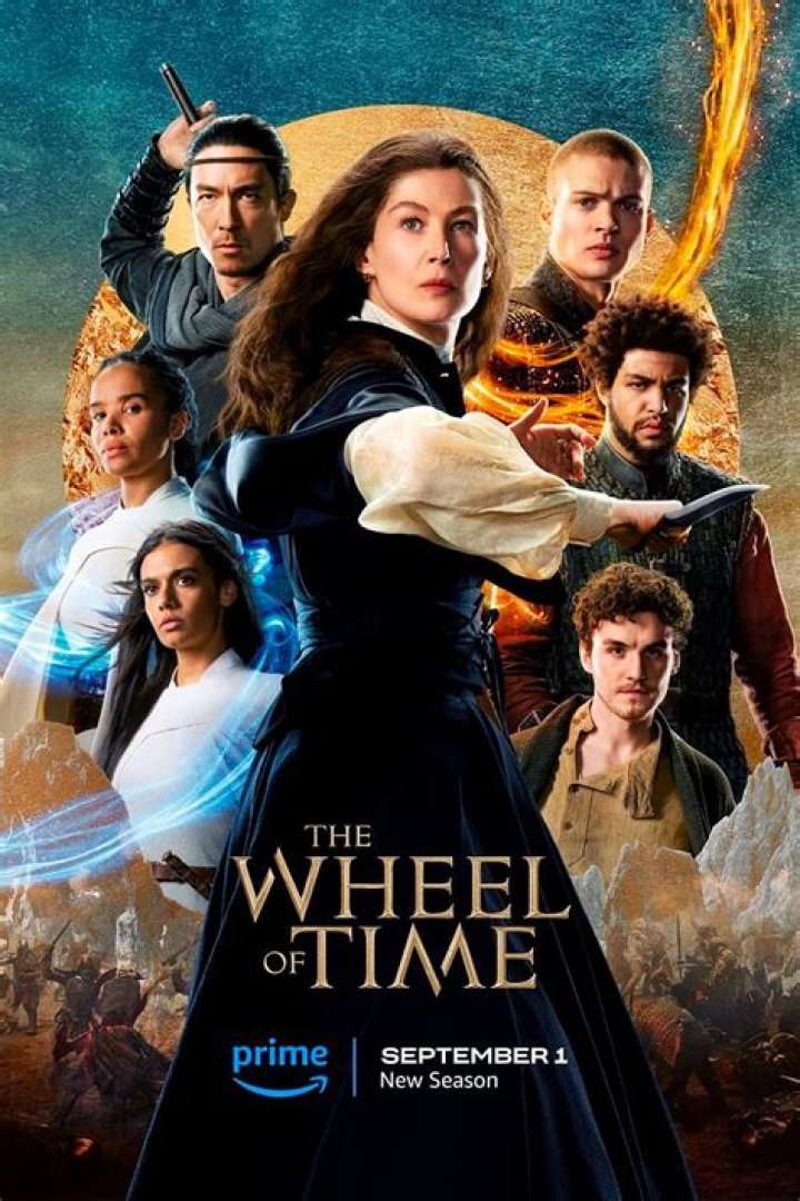 The Wheel Of Time's Forsaken Explained