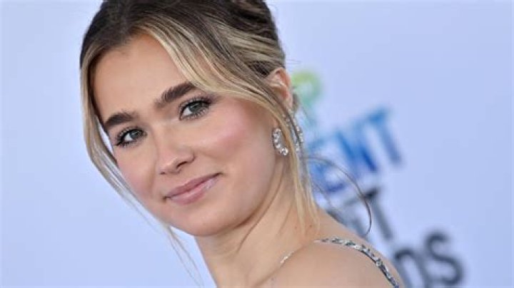 The White Lotus Star Haley Lu Richardson Reflects on Failed Marvel Audition