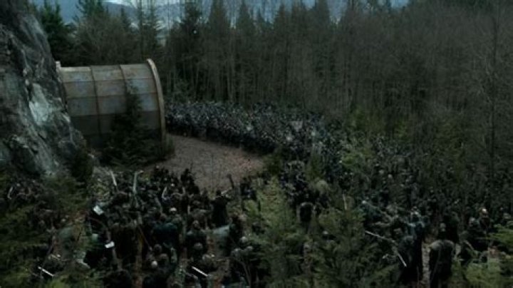 The Whole Timeline Of The 100 Explained