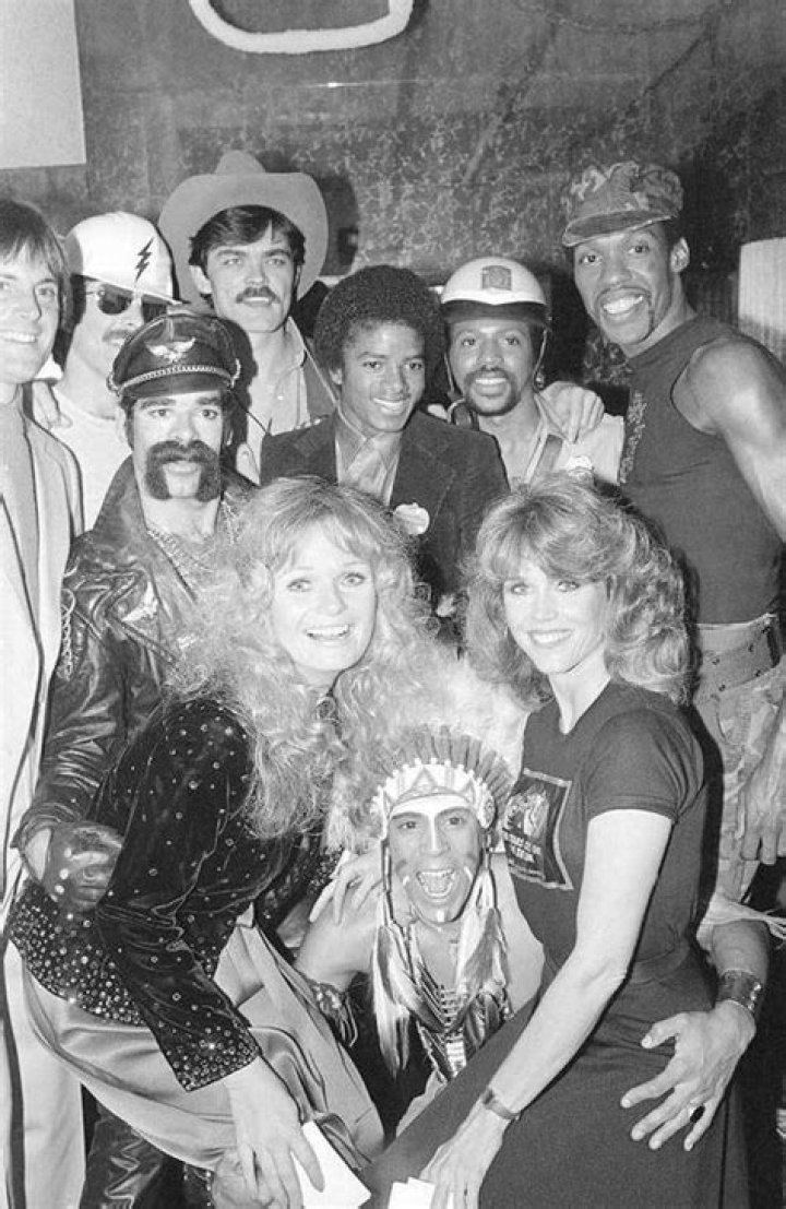 The Wild and Debaucherous History of Studio 54