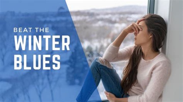 The Winter Blues | The M.A.D Therapy