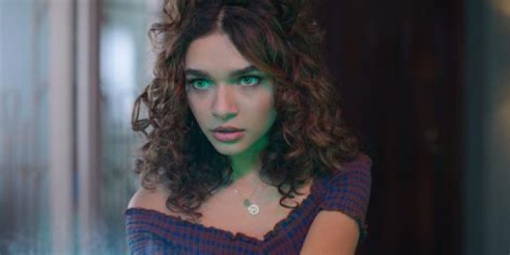 The Winx Saga’ Star Paulina Chávez