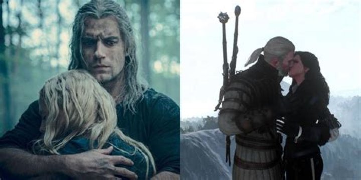 The Witcher: 10 Best Scenes From Season One