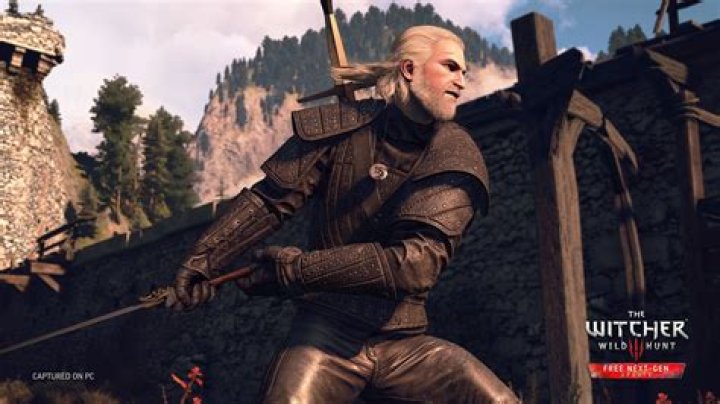 The Witcher 3 Next Gen Updates May Bring Fan Mods