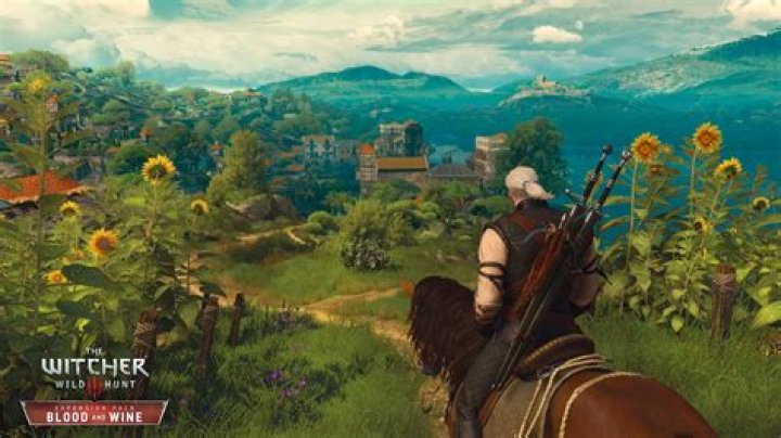 The Witcher 3: Wild Hunt - Blood and Wine Review