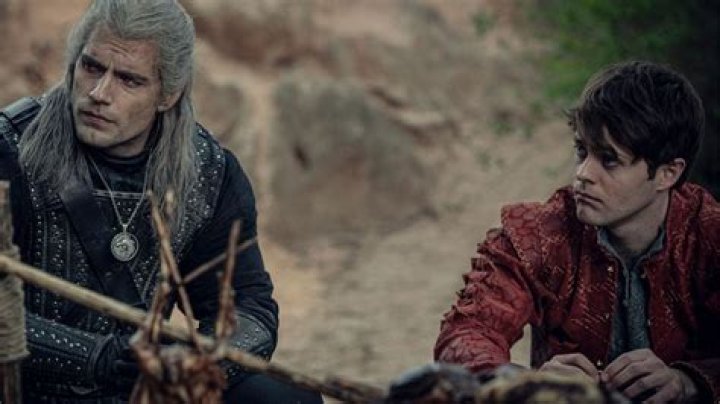 The Witcher: Joey Batey addresses fan theory that Jaskier is immortal