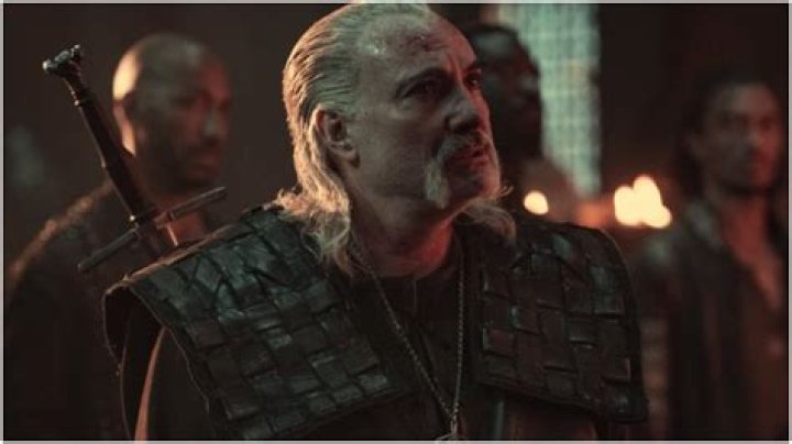 The Witcher Season 2: Kim Bodnia opens up about playing Vesemir and ‘dancing’ alongside Henry Cavill