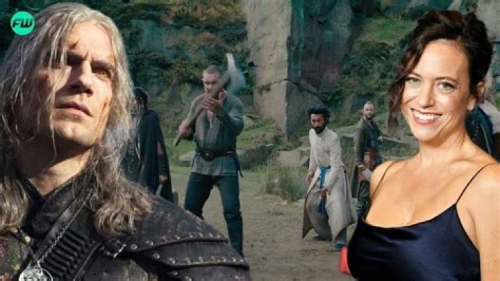 The Witcher Showrunner Says Season 2 
