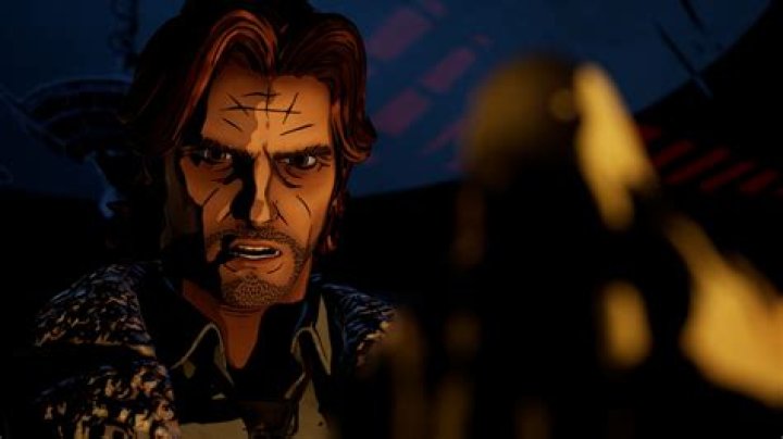 The Wolf Among Us Returns in 2018 According to Telltale Summer Update