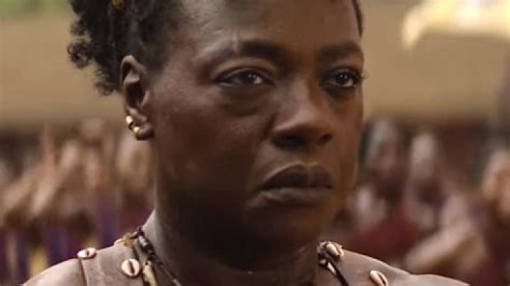 The Woman King Trailer Unveils A Stunning Epic Based On A Startling True Story
