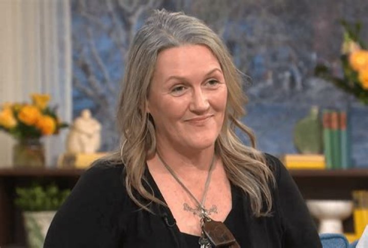 The world has seen my boobs after I broke into my house and got stuck - but that wasn't even the worst part, says Lisa Rowland