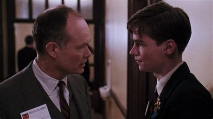 The Worst Parents In Movie History