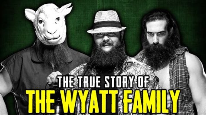 The Wyatt Family or The Brood?