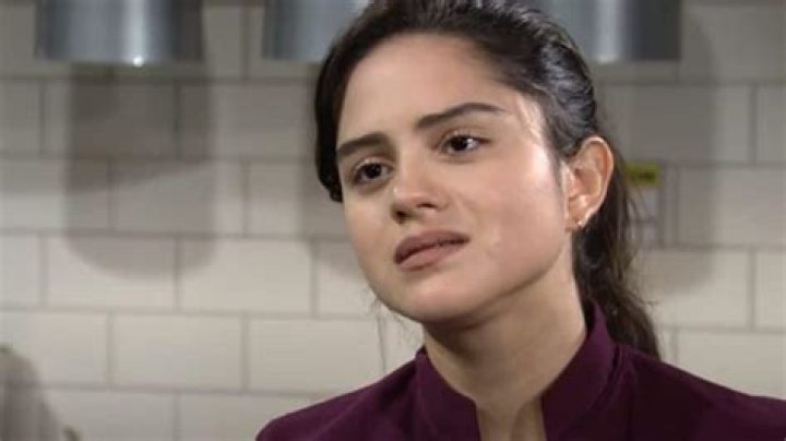 The Young and the Restless: Is Lola leaving Y&R?