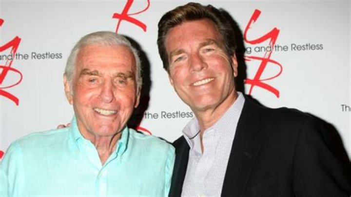 The Young and the Restless: John Abbott returns for Dina?