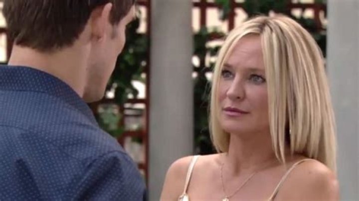 The Young and the Restless’ Sharon Case celebrates 25 years as a fan fave