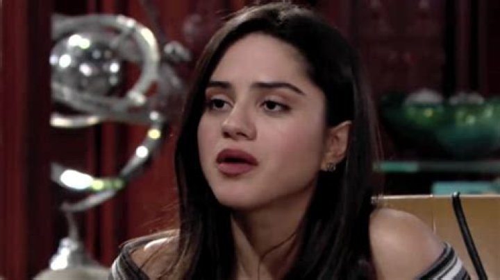 The Young and the Restless spoilers for next week: Kyle is tempted, Sharon is in a bind, Abby and Mia become besties?