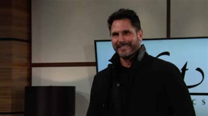 The Young and the Restless spoilers: Why is Bill Spencer in Genoa City?