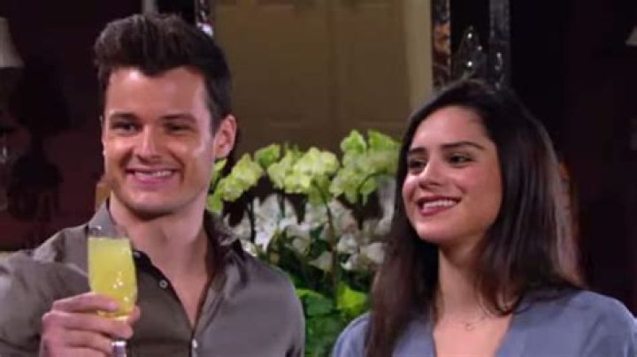 The Young and the Restless spoilers: Will cold feet stop Kola’s wedding?