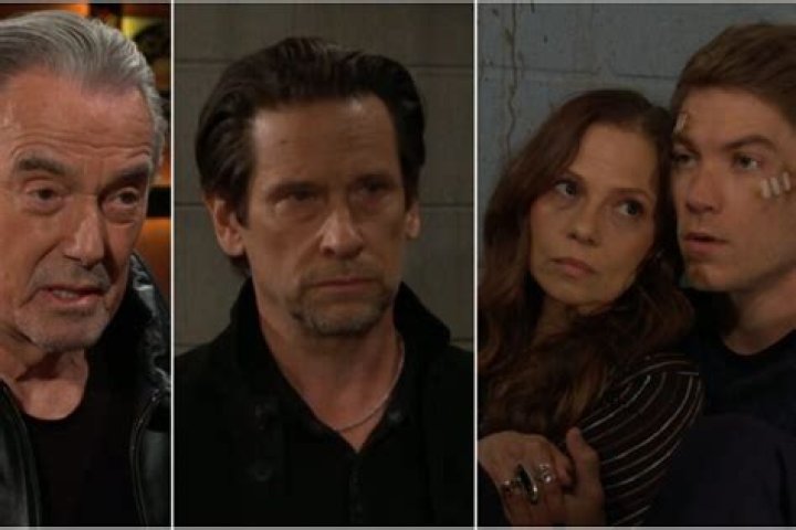 The Young and the Restless Spoilers: Will Tucker Face Deadly Threats from Ms. Abbott?