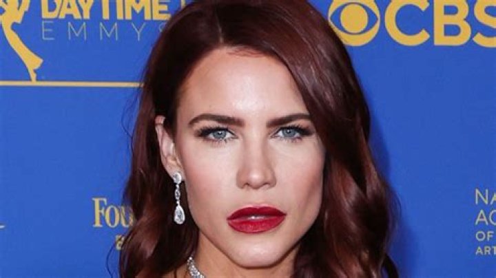 The Young and the Restless star Courtney Hope reflects on her split from General Hospital’s Chad Duell
