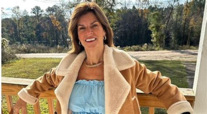 themaryburke Tiktok: Real Mary Burke On Instagram